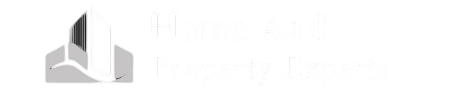 Home And Property Experts Logo